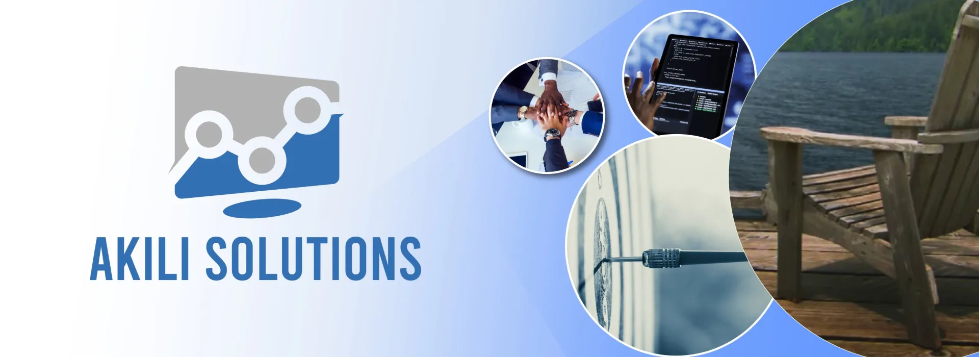Akili solutions
