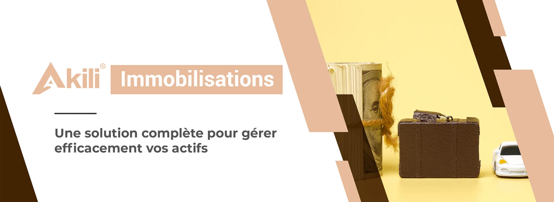 AKILI Immobilisations