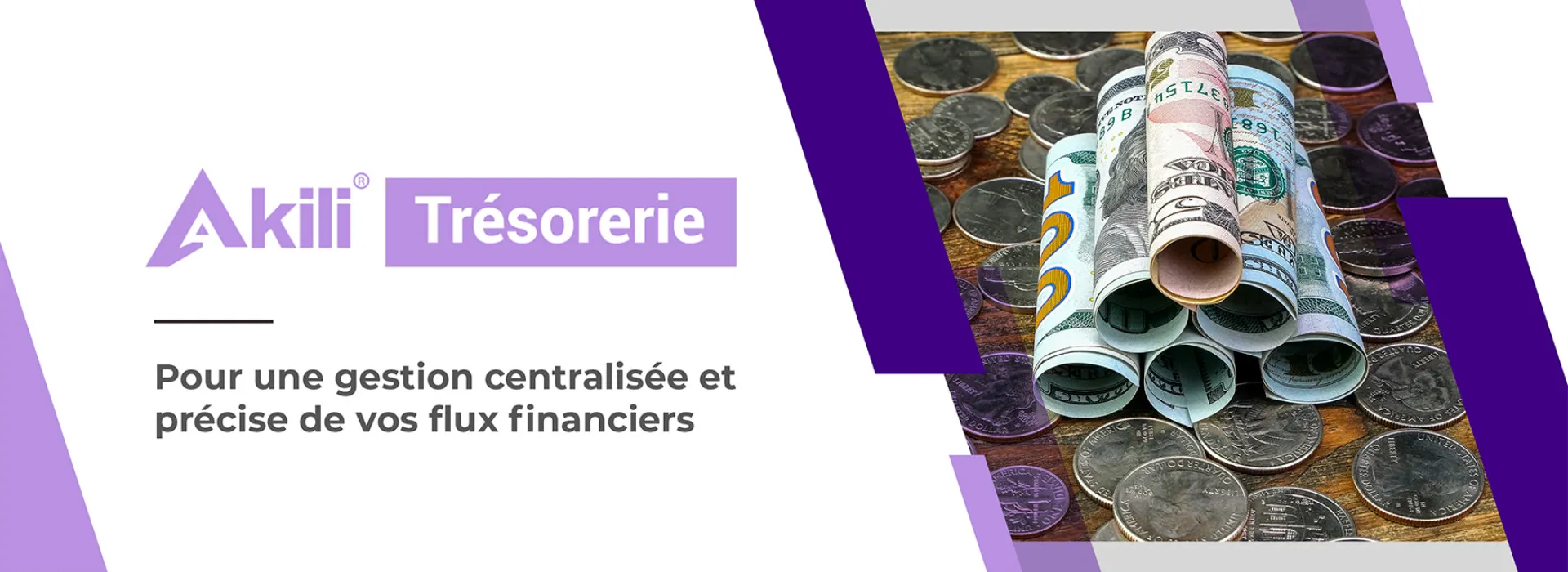 AKILI Trésorerie